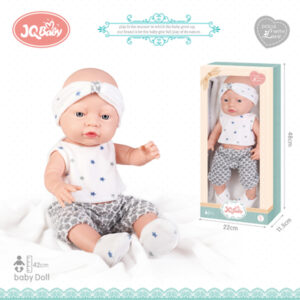 newborn dolls