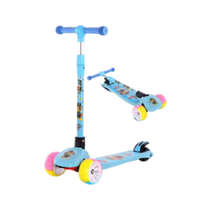 Kids Scooter Brands