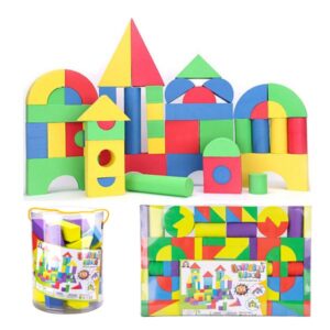 learning building blocks