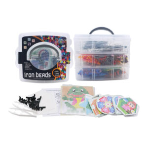 Iron Fuse Beads
