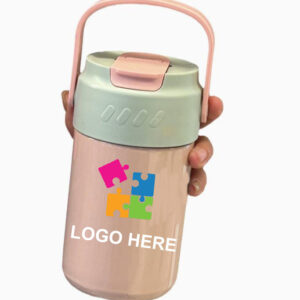 Portable Custom Tumbler Cup