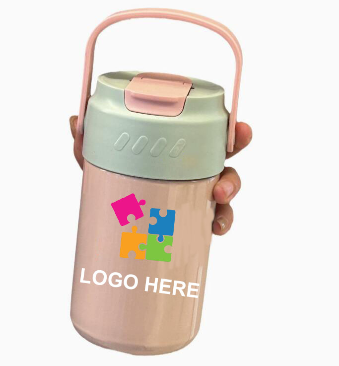 Portable Custom Tumbler Cup