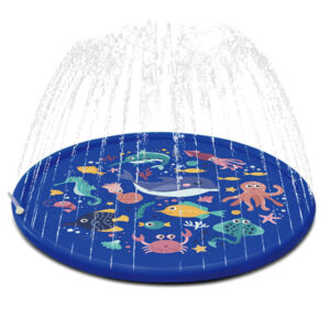 Pet Bath Pool