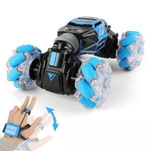 2.4G Remote Control Car Toy