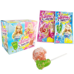 Shaped Lollipop
