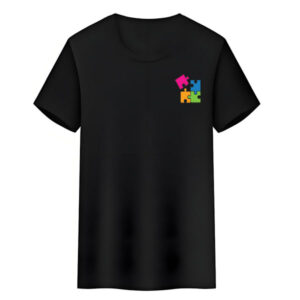 Crewneck Quick Drying T-shirt
