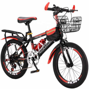 Children Bicycle