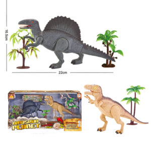 jurassic park
