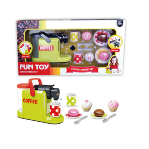 Coffee Maker Set