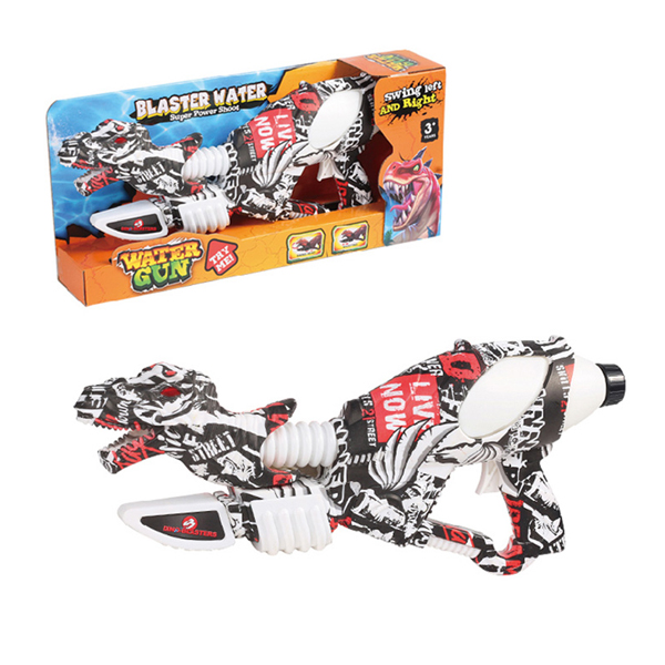 Shooting Game Toy