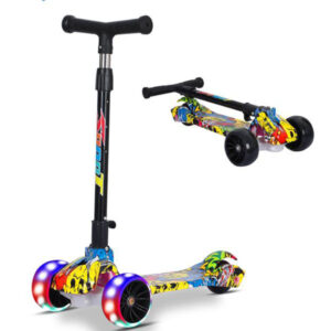 Kids Scooter