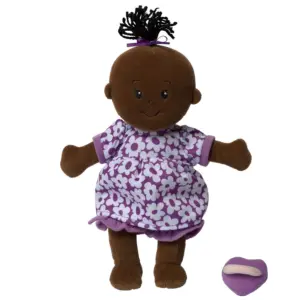 Wee Baby Stella – Brown