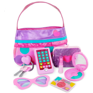 Cosmetic Bag Set
