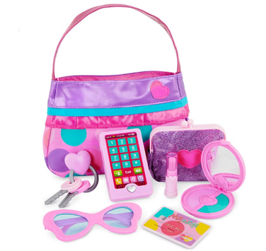 Cosmetic Bag Set