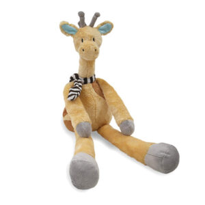 Stuffed toys