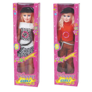 barbie doll