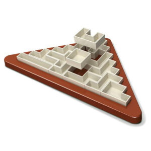 Magic Maze Board Game