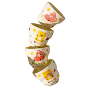 Cute and Creative Mugs