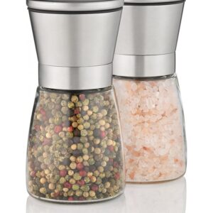 Spice grinders 2 pcs.