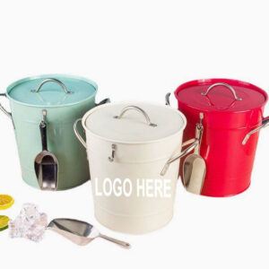 Custom Party Bucket