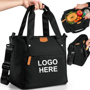 Insulated High Value Lunch Bag Waterproof Insulated Bag