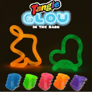 Tangle Jr Glow