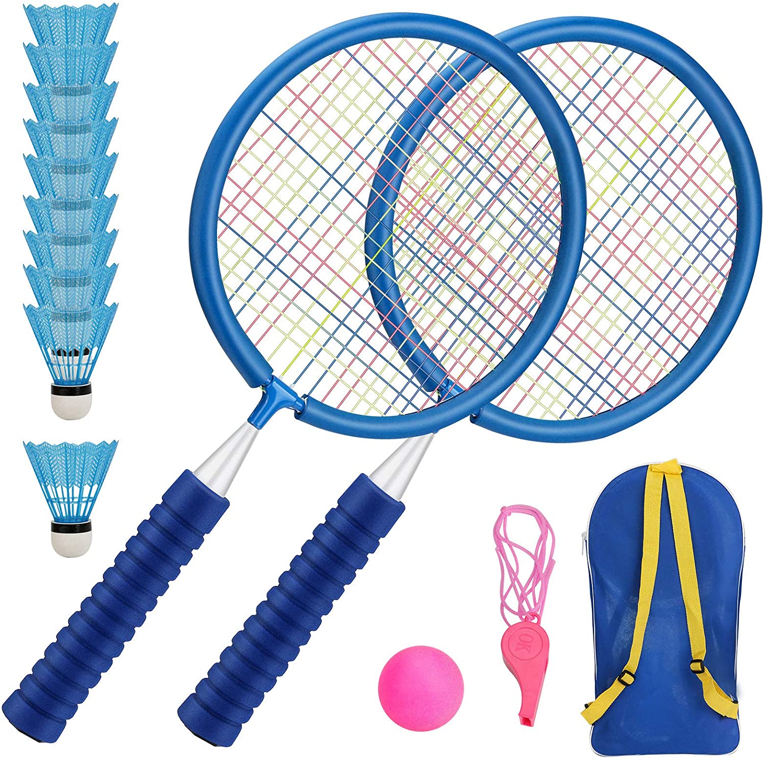 Badminton Set for Kids