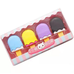candy eraser