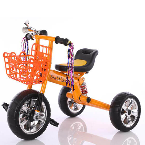 Tricycles for Toddlers