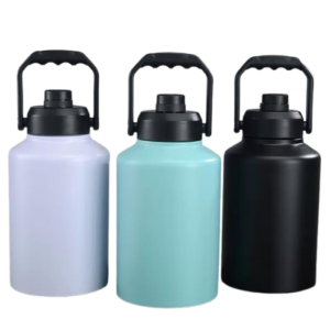 Large Capacity Water Bottle