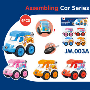 child car toys cartoon