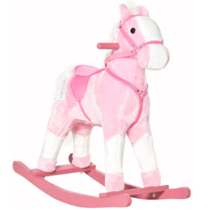 children’s rocking horse