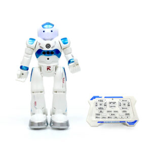 Rc Toy Robots