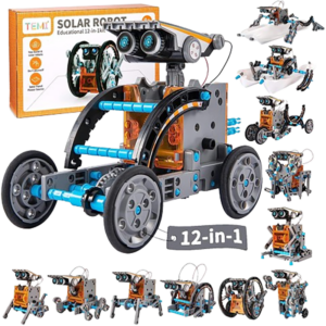 STEM Educational Toys