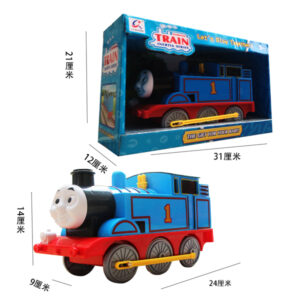train toys for kids