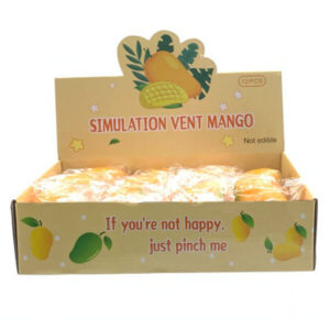 Squishy Mango Stress