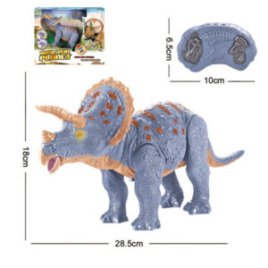 Dinosaur Planet