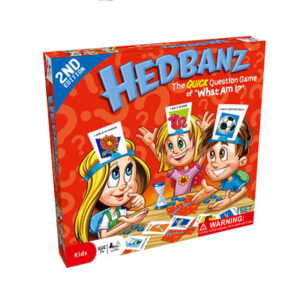 HeadBanz