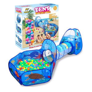 Tent House
