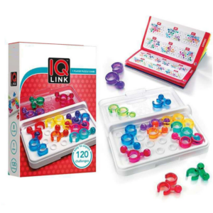Logic Toys