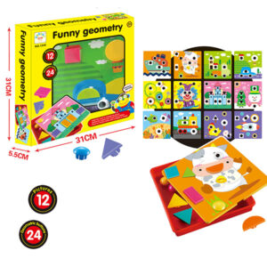 Geometry Toys