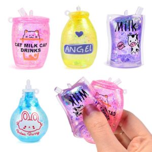 Maltose Pinch mini fidget toy
