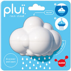 Pluï Rain Cloud