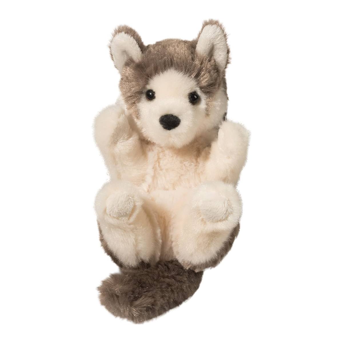 Lil’ Baby Wolf