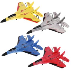 RC plane toy