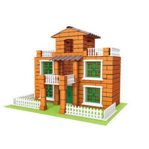 Building Model Toys