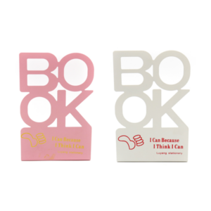 Bookends