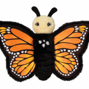 Marisol Monarch Butterfly