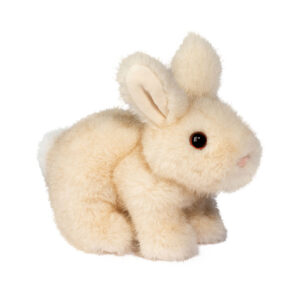 Muffin Cream Bunny
