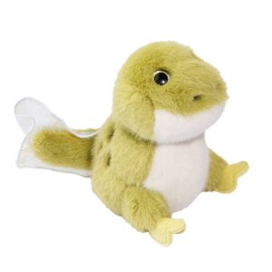 Taddie Tadpole
